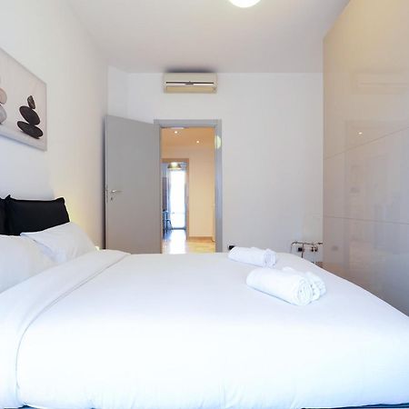 Primopiano - Arrivabene Apartment Milan Exterior photo