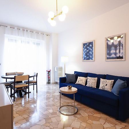 Primopiano - Arrivabene Apartment Milan Exterior photo
