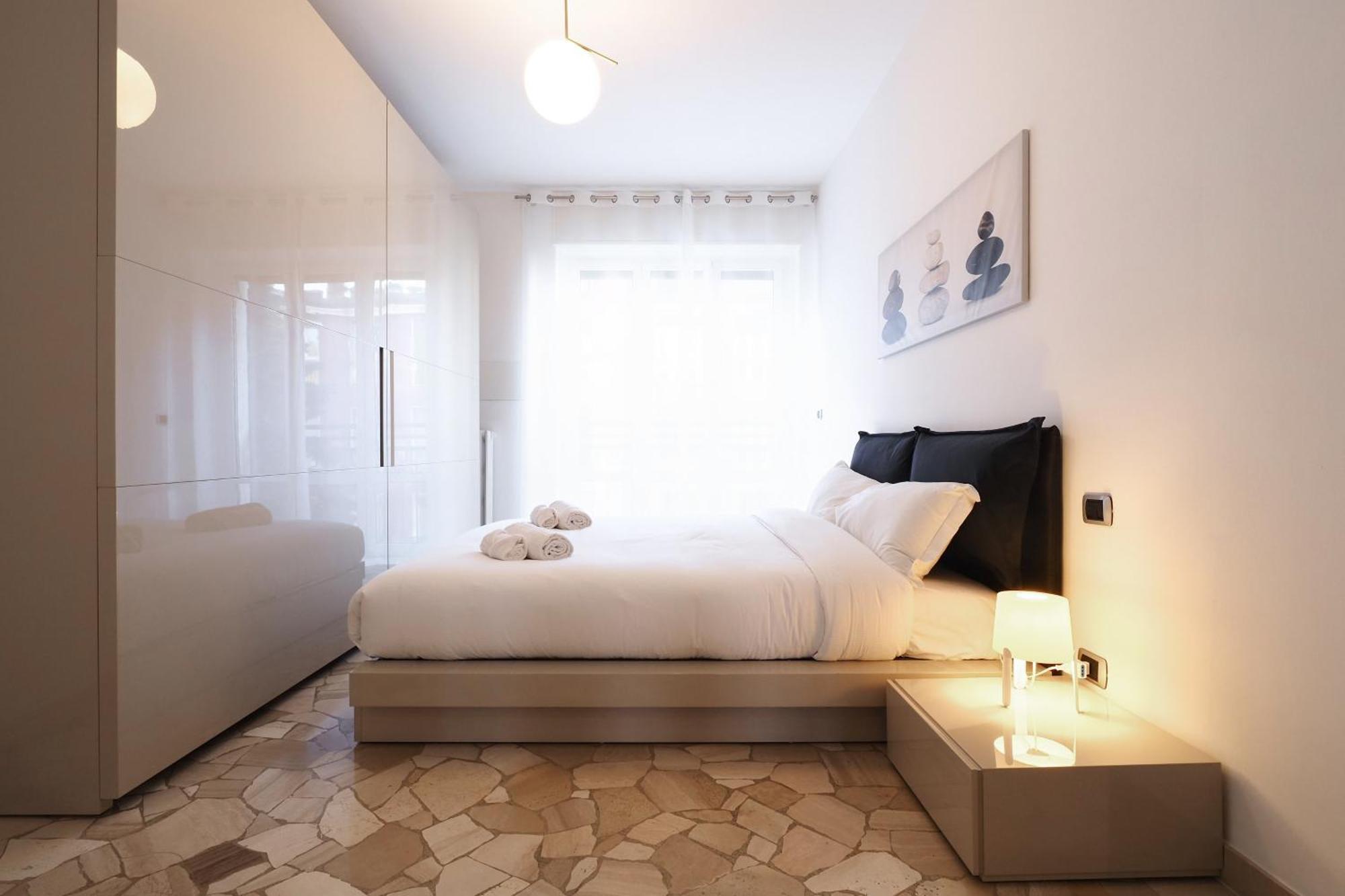 Primopiano - Arrivabene Apartment Milan Exterior photo