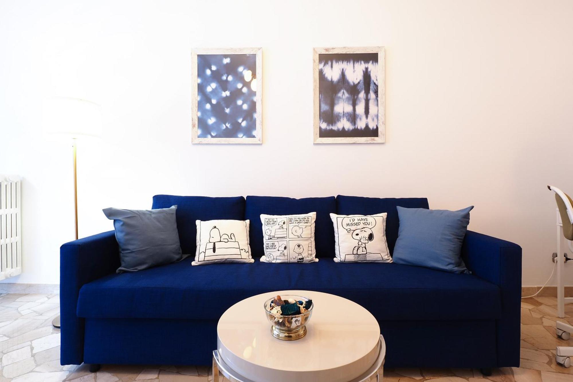 Primopiano - Arrivabene Apartment Milan Exterior photo