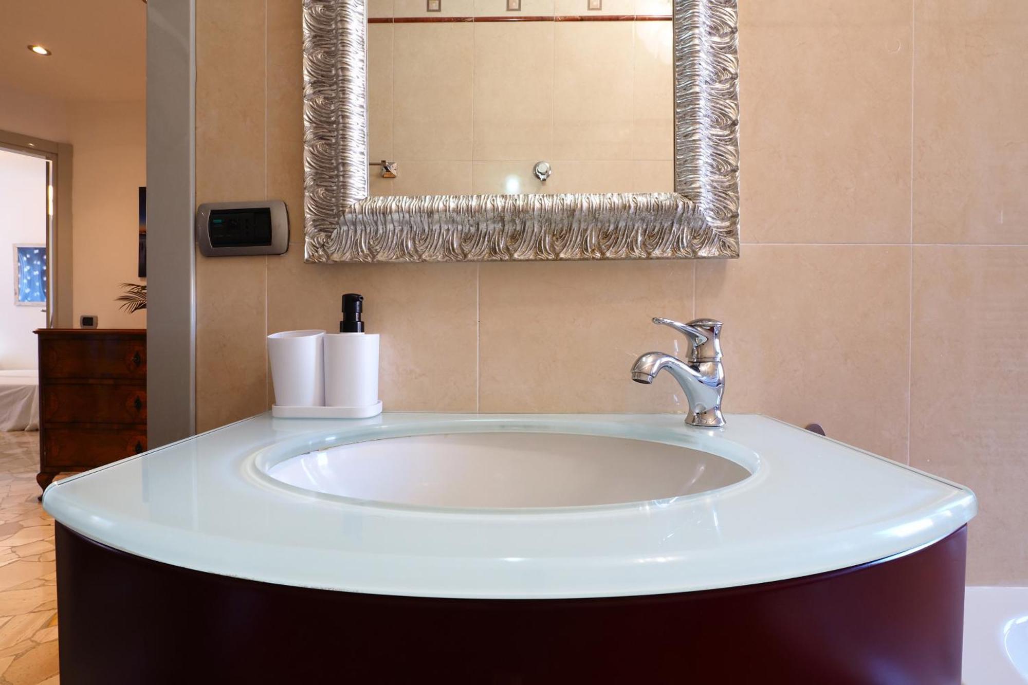 Primopiano - Arrivabene Apartment Milan Exterior photo