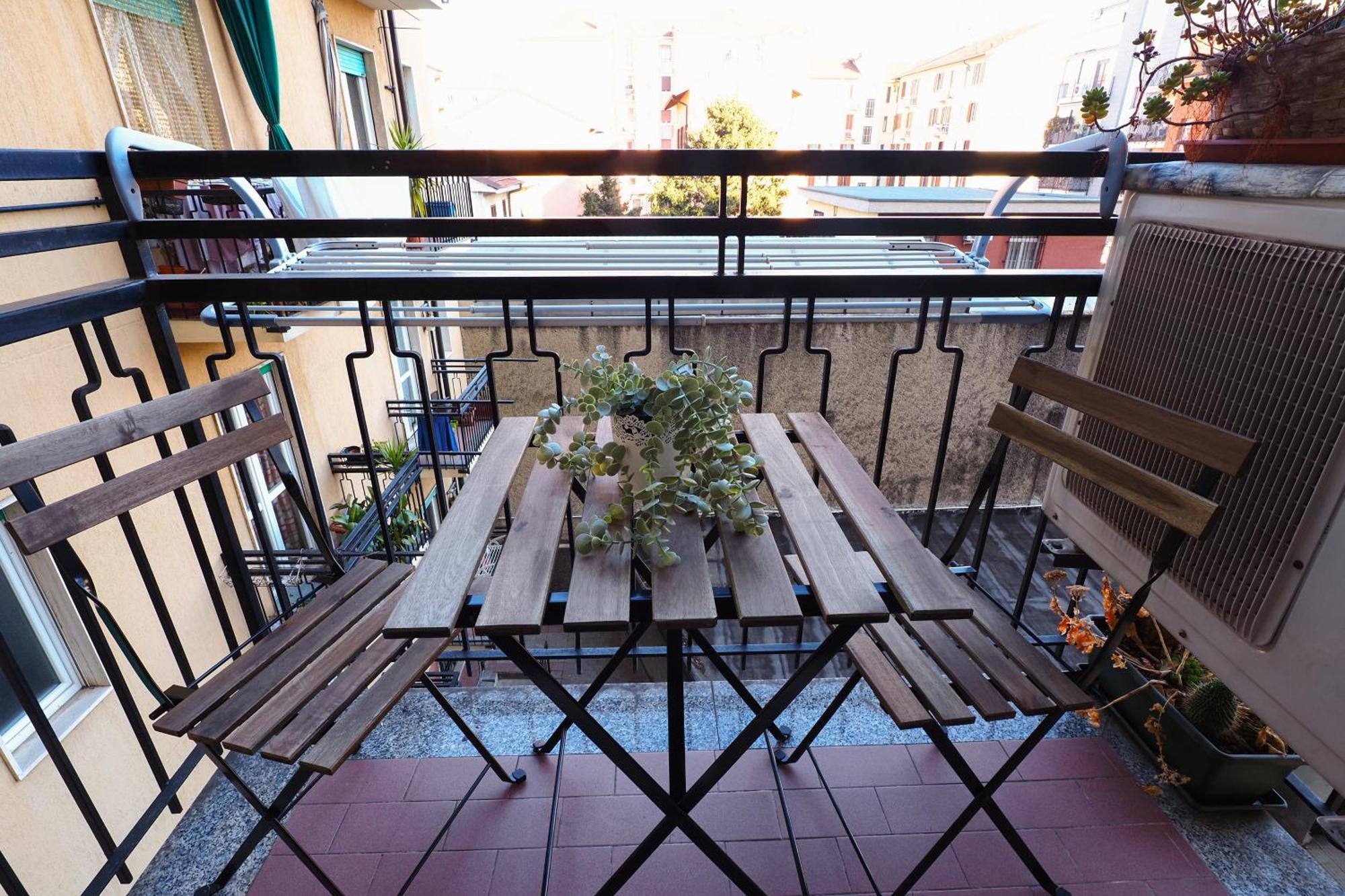Primopiano - Arrivabene Apartment Milan Exterior photo